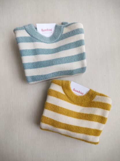 Sweater stripe - Imagen 5