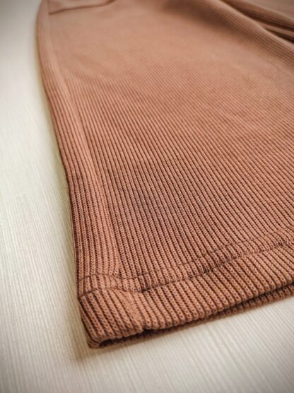Pantalón chocolate - Imagen 2