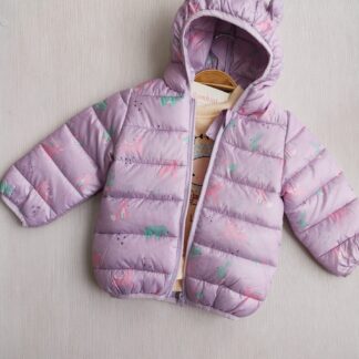 Campera magic forest