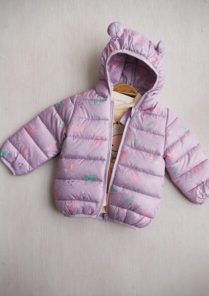 Campera magic forest