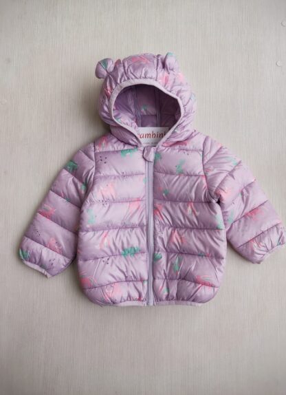 Campera magic forest - Imagen 3