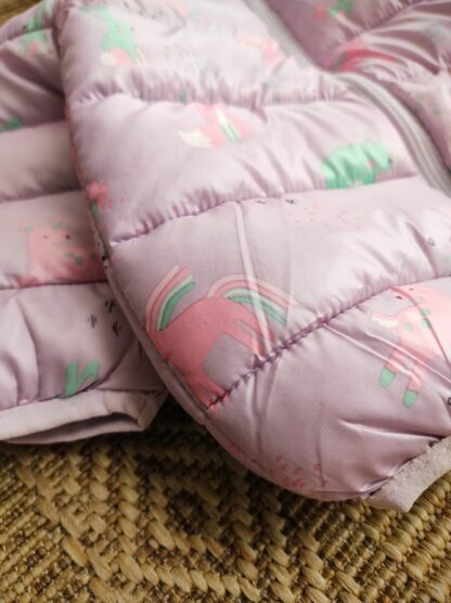 Campera magic forest - Imagen 2