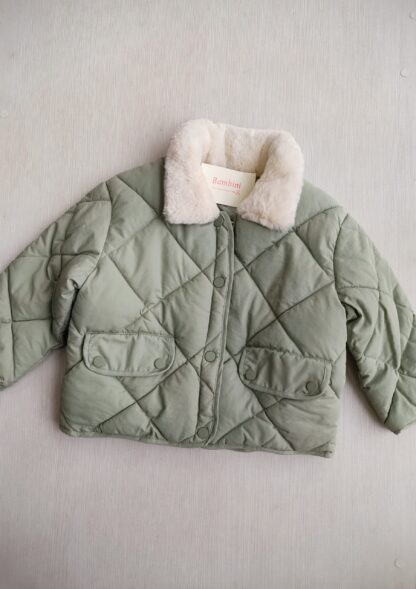 Campera capitoneada - Imagen 5