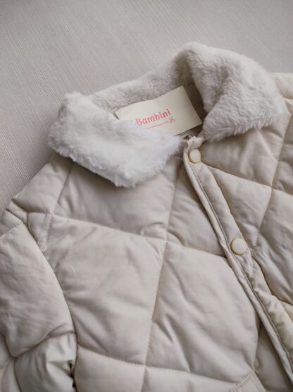 Campera capitoneada - Imagen 3
