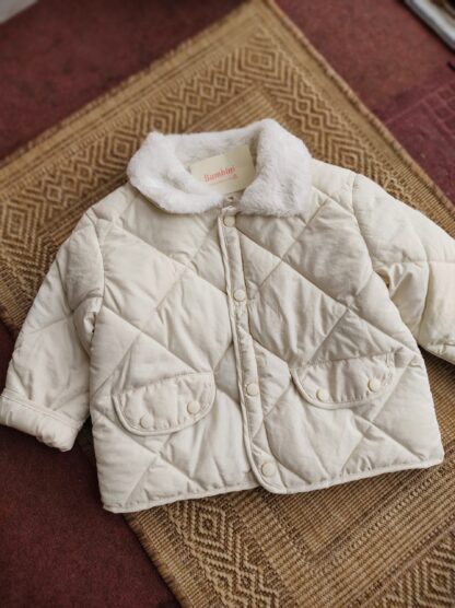 Campera capitoneada - Imagen 2