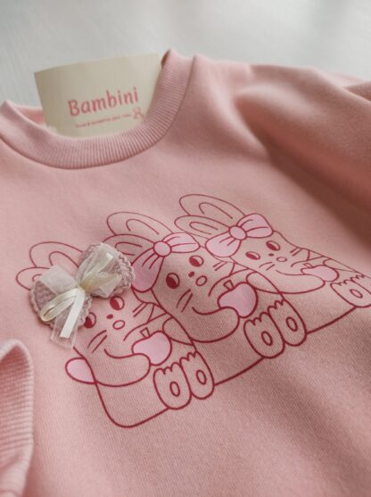 Buzo bunnies - Imagen 2