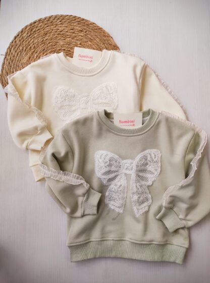 Buzo tulle - Imagen 6