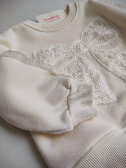 Buzo tulle - Imagen 4