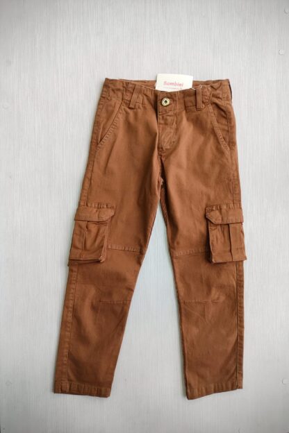 Pantalón cargo - Imagen 3