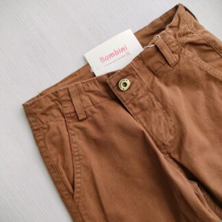 Pantalón cargo