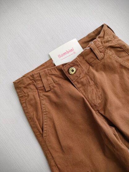 Pantalón cargo
