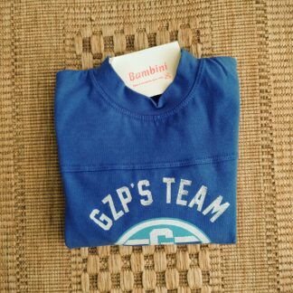 Camiseta GZP