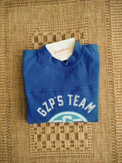 Camiseta GZP