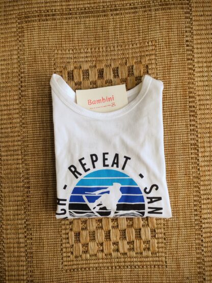Camiseta beach - Imagen 2