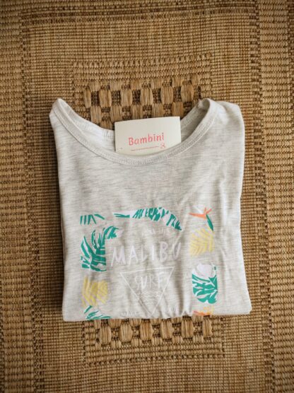 Camiseta malibu - Imagen 2