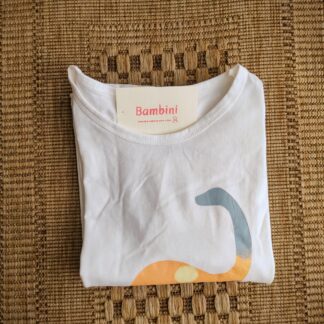Camiseta sunset