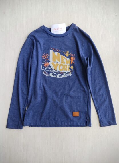 Camiseta New York - Imagen 2