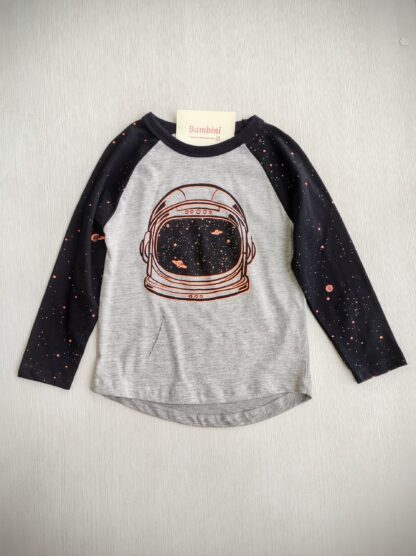 Camiseta astronauta - Imagen 2