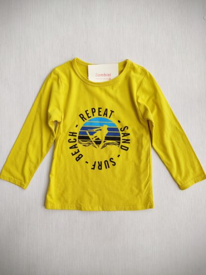 Camiseta beach - Imagen 3