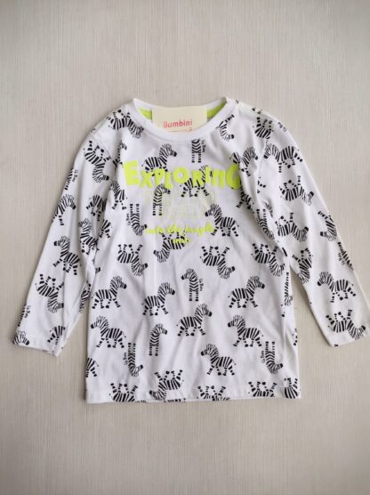 Camiseta exploring - Imagen 3