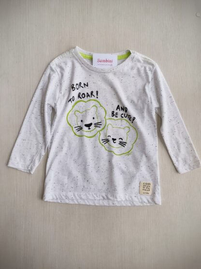 Camiseta roar - Imagen 5
