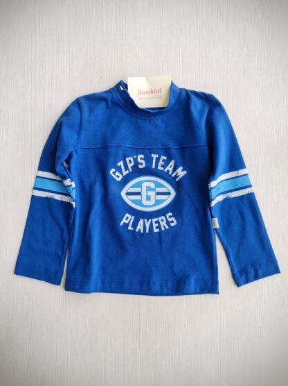 Camiseta GZP - Imagen 2