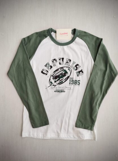 Camiseta 1985 - Imagen 2