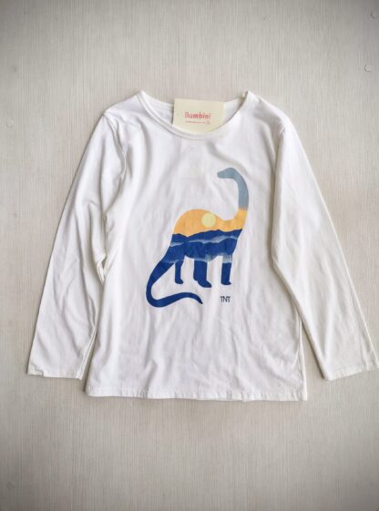 Camiseta sunset - Imagen 2