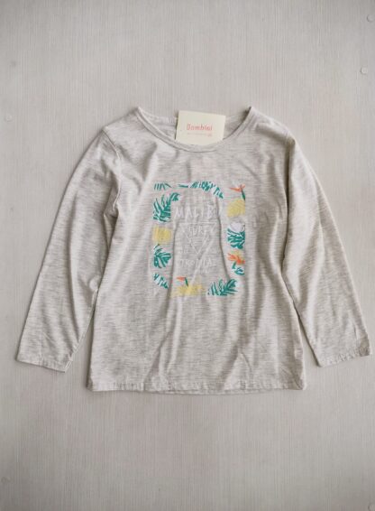 Camiseta malibu - Imagen 4