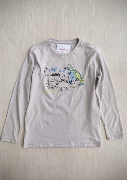 Camiseta little dino - Imagen 2