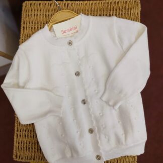 Saco white heart