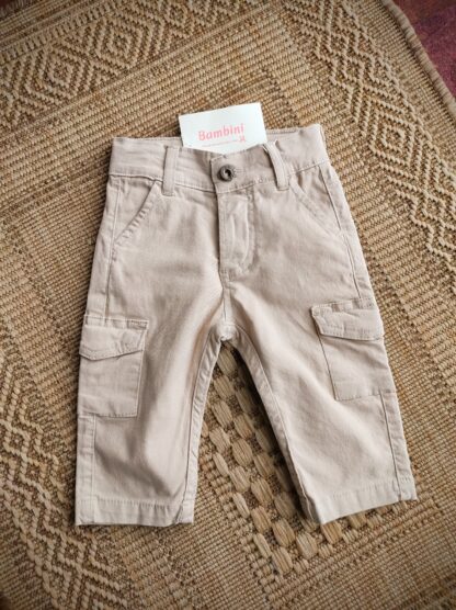 Baby cargo - Imagen 4