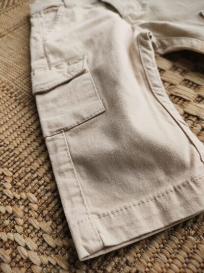 Baby cargo - Imagen 2