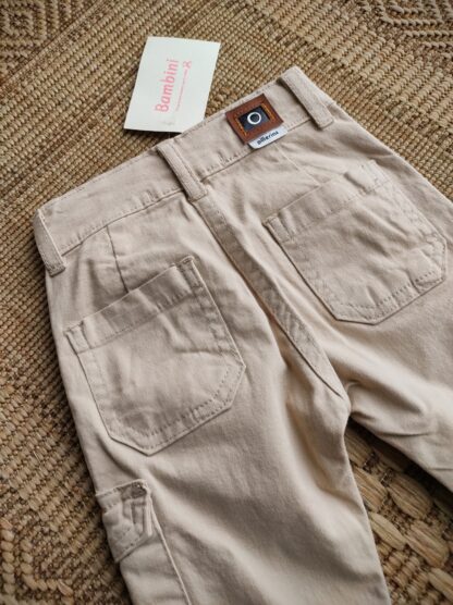 Baby cargo - Imagen 3
