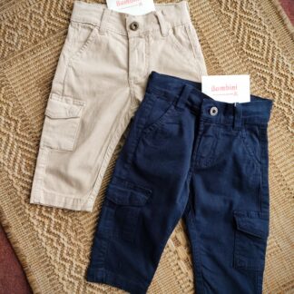 Baby cargo