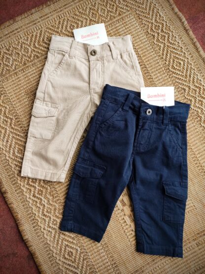 Baby cargo