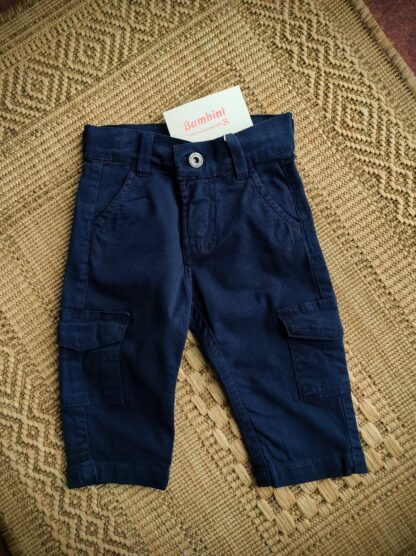 Baby cargo - Imagen 5