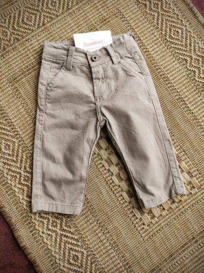 Classic pants - Imagen 2
