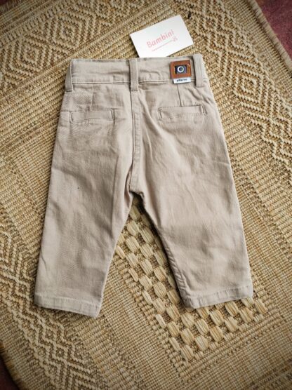 Classic pants - Imagen 3