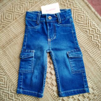 Baby cargo jean