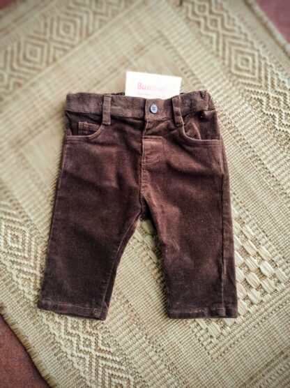Pana pants - Imagen 2