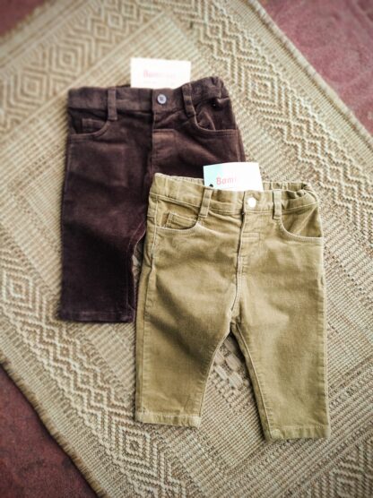 Pana pants - Imagen 3
