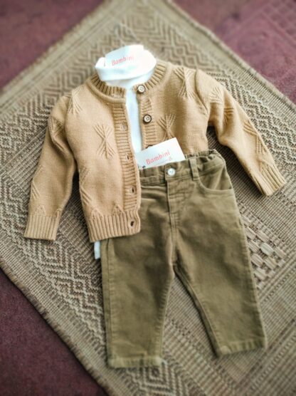 Pana pants - Imagen 4