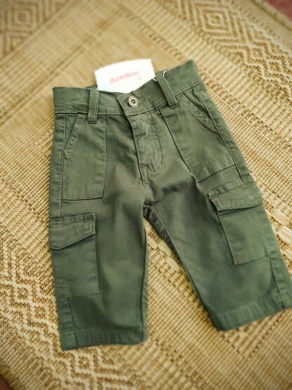 Baby cargo - Imagen 6