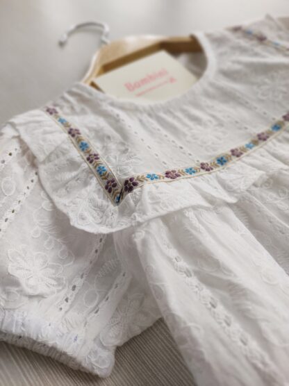 Blusa grecia - Imagen 2