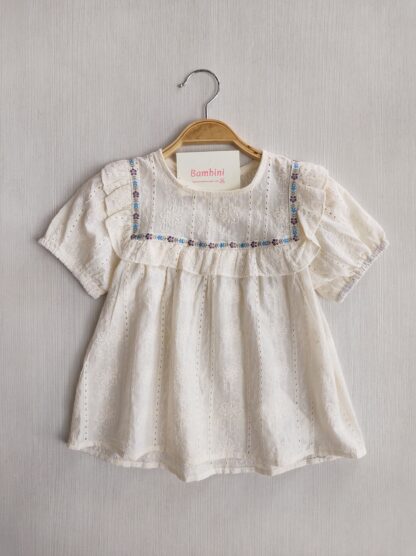 Blusa grecia - Imagen 4