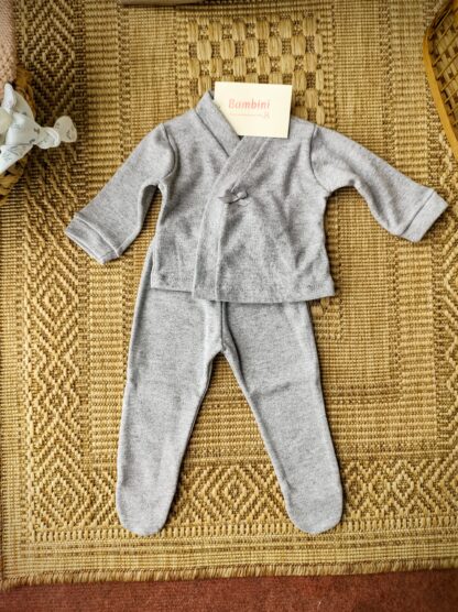 Conjunto NB - Imagen 2