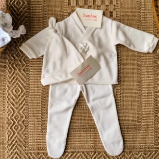 Conjunto NB