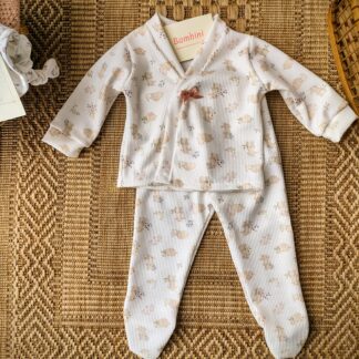 Conjunto NB