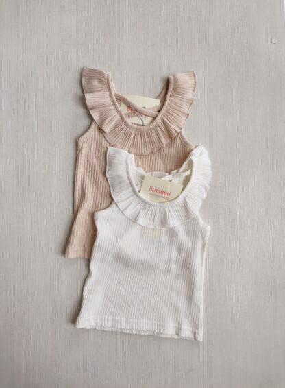 Blusa morley